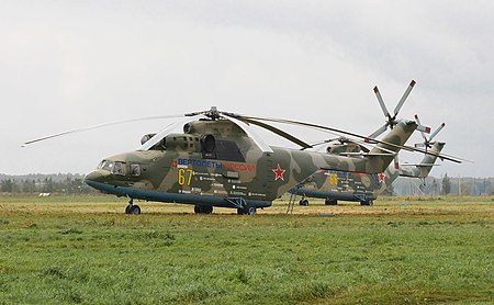 Mil Mi-26