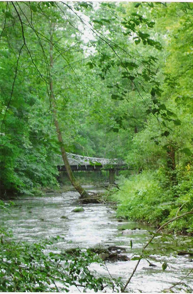 Boating & Fishing – Mill Creek MetroParks