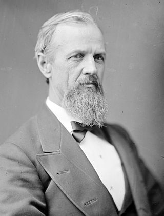 <span class="mw-page-title-main">Milton S. Robinson</span> American politician