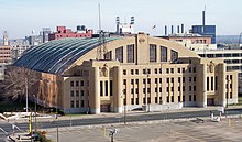 Minneapolis Armory Minneapolis Armory.jpg