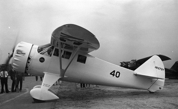 Howard DGA-6