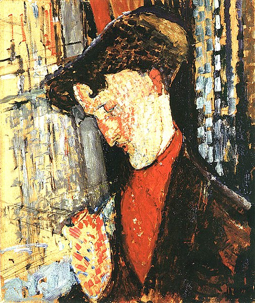 File:Modigliani - Ceroni, 44.jpg