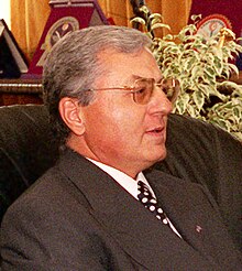 Mohamed Jegham, Tunisia.jpg