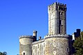 Français : Château de Montbrun Deutsch: Burg Montbrun English: Castle Montbrun