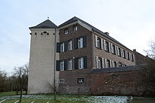 Haus Bürgel