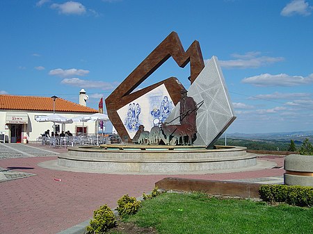 Fornos de Algodres