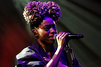 Morcheeba (Vienna 2014)