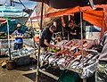 Moroccan Fishermen