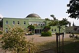 Lindau'da Moschee.JPG