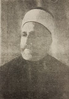 Mohammad al-Jisr