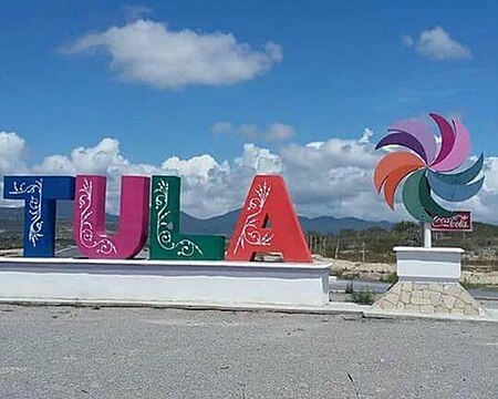 Tula, Tamaulipas