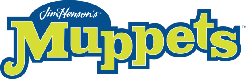 File:Muppets logo.png