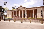 Miniatura para Museo de Aguascalientes