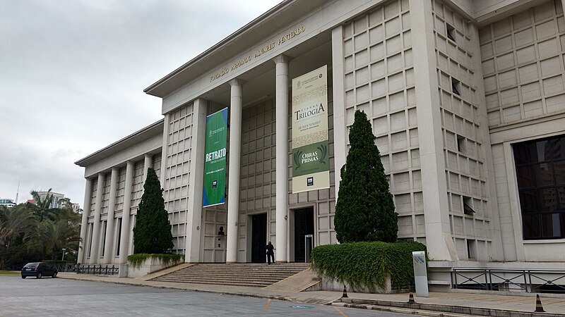 File:Museu de Arte Brasileira da Fundação Armando Álvares Penteado.jpg