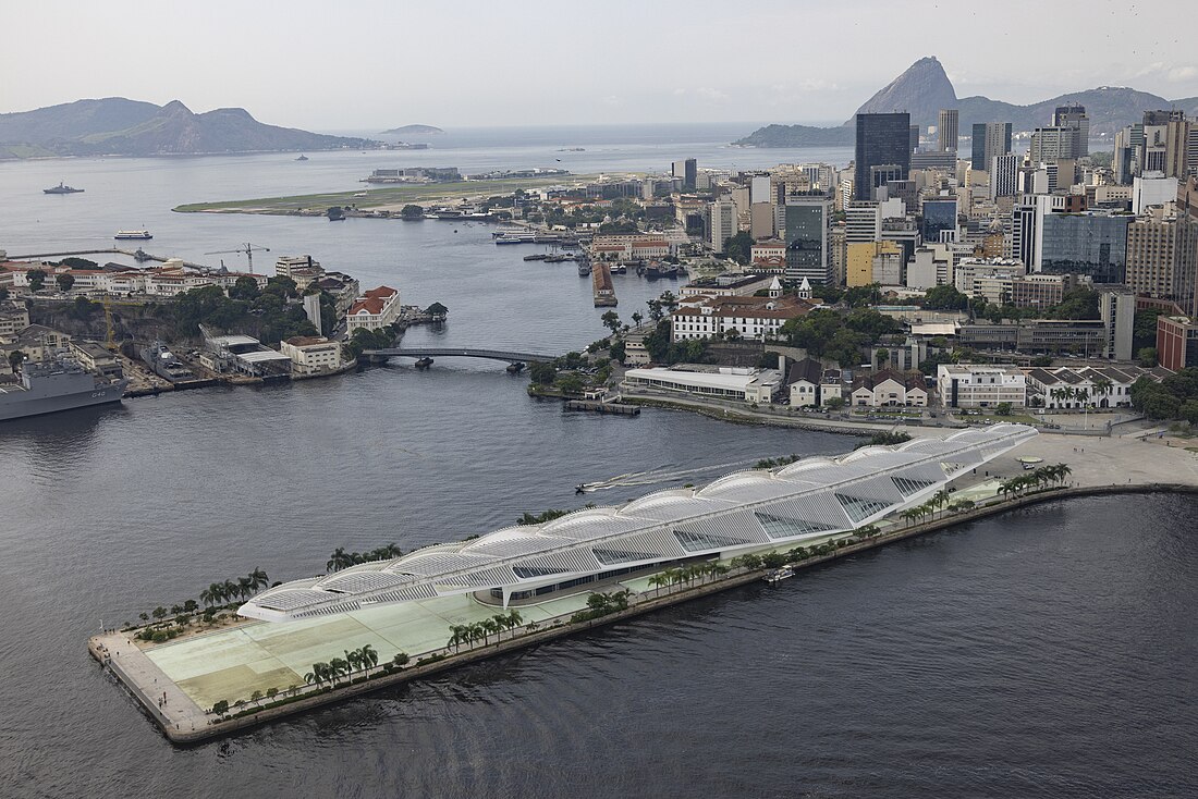 File:Museu do Amanhã rio.jpg