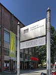 Musée des arts appliqués (Cologne)