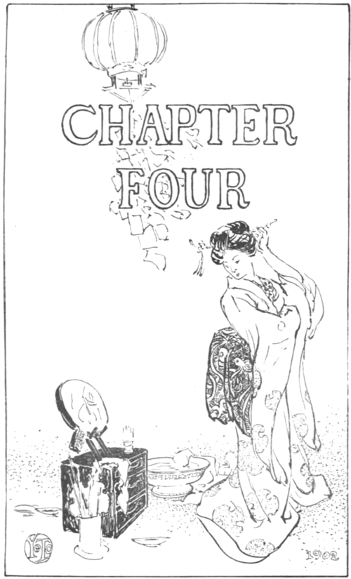 CHAPTER FOUR