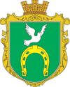 Wappen von Myrne