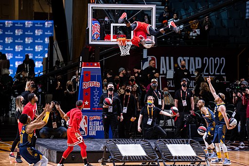 NBA Celebrity Game 2023 Result: Highlights and Top Performances - Top Players and Game Highlights