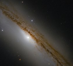 NGC 1589