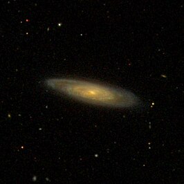NGC 3060