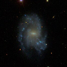 NGC 3206