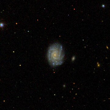 NGC 5681