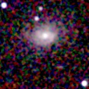 NGC 26 2MASS (cận hồng ngoại)