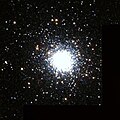 NGC 1049, globa stelamaso de speco V