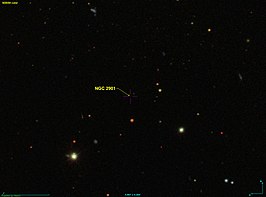 NGC 2901