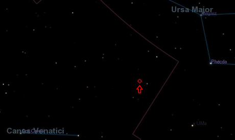 NGC 4357