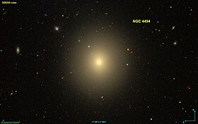 Image illustrative de l’article NGC 4494