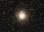 Vignette pour NGC 4833