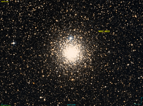 Immagine illustrativa dell'articolo NGC 4833