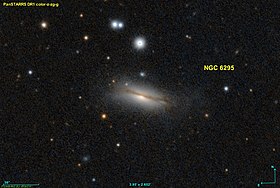 Image illustrative de l’article NGC 6295