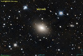 NGC 6482