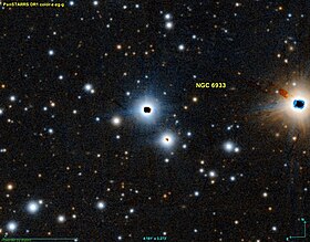 Image illustrative de l’article NGC 6933