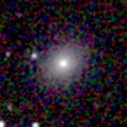 NGC 7057
