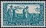 NK299 Snorre norwegian stamp.jpg