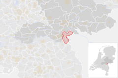NL - locator map municipality code GM1945 (2016).png