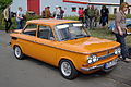 NSU Prinz TT, Bitburg Classic 2012