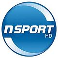 Logo de NSport du 12 octobre 2006 au 1er septembre 2014.