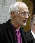 Thumbnail for David Walker (bishop of Manchester)