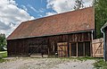 * Nomination Barn Neudorf in the open-air museum Oberpfalz in Neusath --Ermell 07:08, 17 March 2020 (UTC) * Promotion Good quality.--Famberhorst 07:59, 17 March 2020 (UTC)