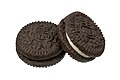 * Nomination: Two Oreo Minis, by Nabisco. Bought in a New York supermarket. --Evan-Amos 21 January 2021 (UTC) * * Review needed
