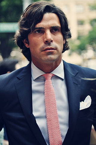 <span class="mw-page-title-main">Nacho Figueras</span> Argentine polo player