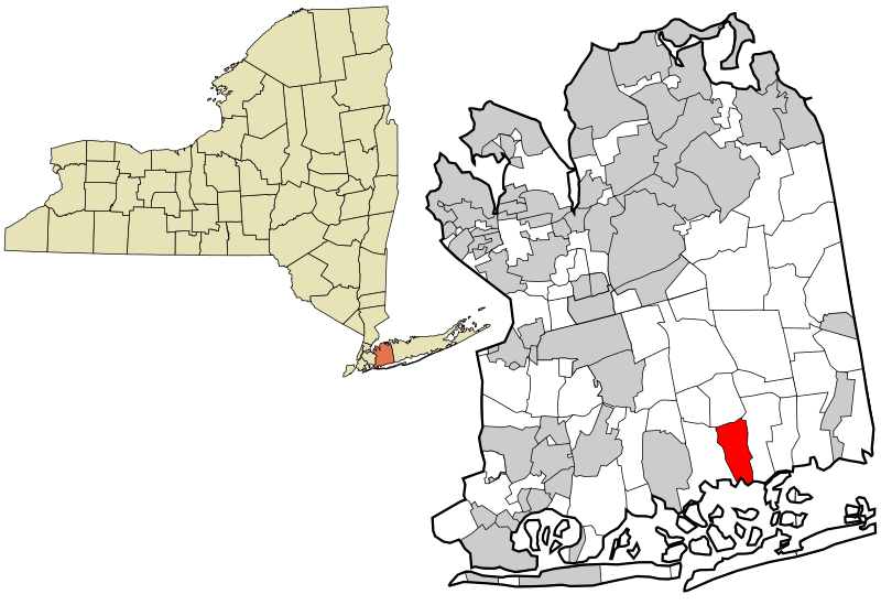 File:Nassau County New York incorporated and unincorporated areas Bellmore highlighted.svg