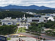 National Science Museum of Korea