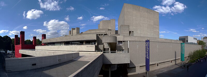 File:National Theatre - composite view from W.jpg