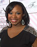 Thumbnail for Naturi Naughton